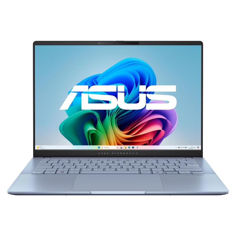 Notebook ASUS Vivobook S14 OLED S5406SA Intel Core Ultra 7 256V